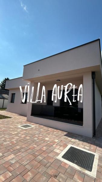 Villa Aurea, Забронировать  Бихач Федерация Боснии и Герцеговины