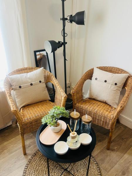 appartement coconing, Забронировать  Гавр Seine-Maritime