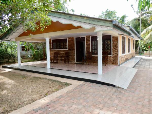 Green Village Anuradhpura, Забронировать  Talawa Анурадхапура