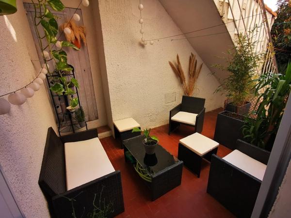 Chambres à St Loup-Marseille, Забронировать  Марсель Буш-дю-Рон