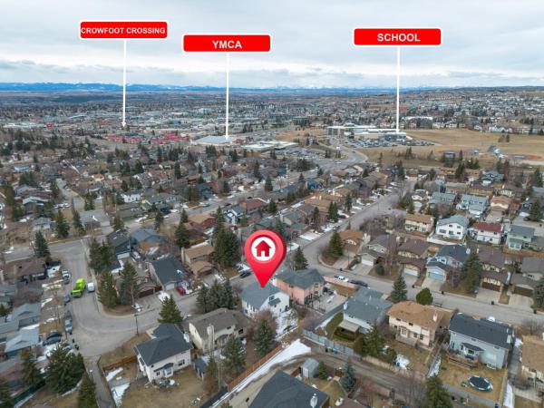 Calgary - By Mountains and Ski, Забронировать  Калгари 