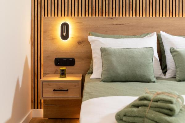 Viatore Suites, Забронировать  Керкира Корфу