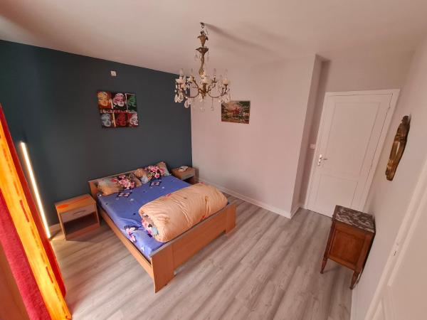 L\arche de noe, Забронировать  Оденган Opal Coast