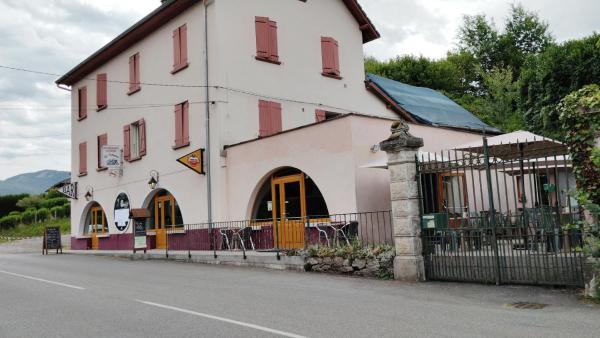 La Diligence, 预订  Lepin-le-Lac 萨瓦