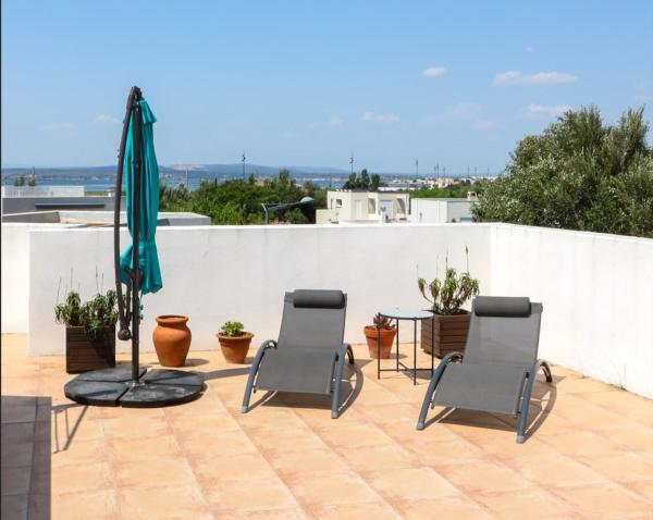 Villa Casa Bianca Beachfront Villeroy, Забронировать  Сет Étang de Thau