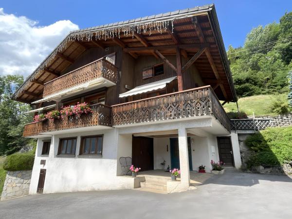 Chalet Arnica, Забронировать Шале Морзин Порт дю Солей