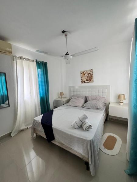 Precioso apartamento en Punta Cana,Serena Village Residance, Забронировать  Пунта-Кана Доминиканская Республика