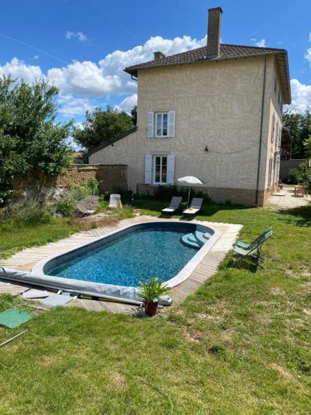 Le Clos 1003