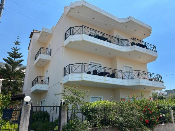Ksamil Apartament Sela, Забронировать  Ксамил Область Влёра