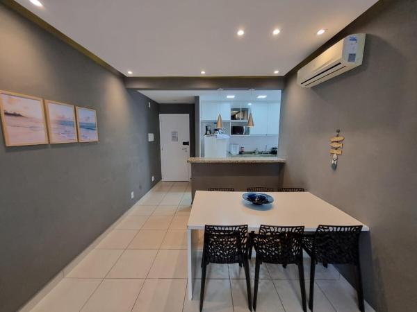 Enseada - 2 Dormitórios - Lazer - Villa di Fiori, Забронировать  Отели Сан-Паулу с парковкой, Парковка