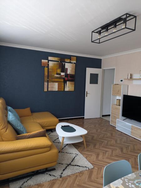 Maison lumineuse 4 chambres, Забронировать  Кудекерк-Бранш 