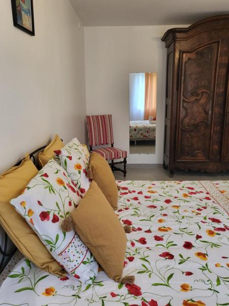 Maison idéale vacances 3 étoiles, Забронировать  Отели Var coast с парковкой, Парковка