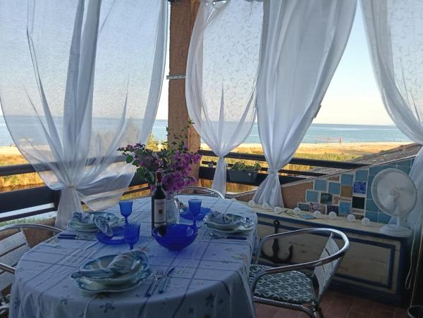 Le Rêve de Mer, Забронировать  Отели Oriental Coast Corsica с парковкой, Парковка