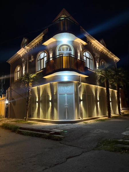 Sheki GuestHouse, Забронировать  Шеки Азербайджан