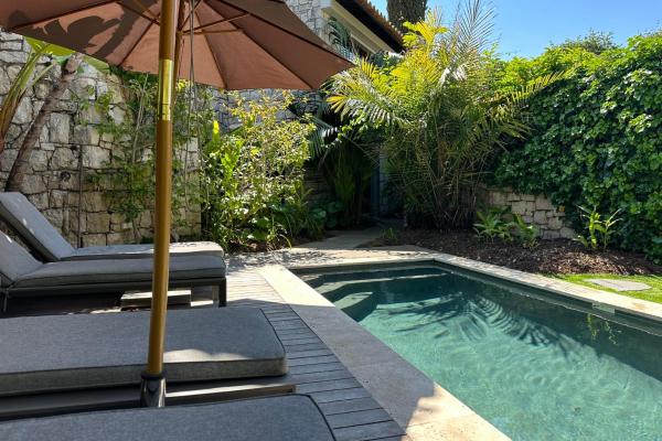 Cannes - Villa for rent - 2179, Забронировать  Канны Приморские Альпы