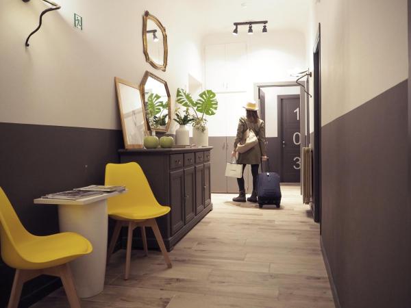 Hotel Centro