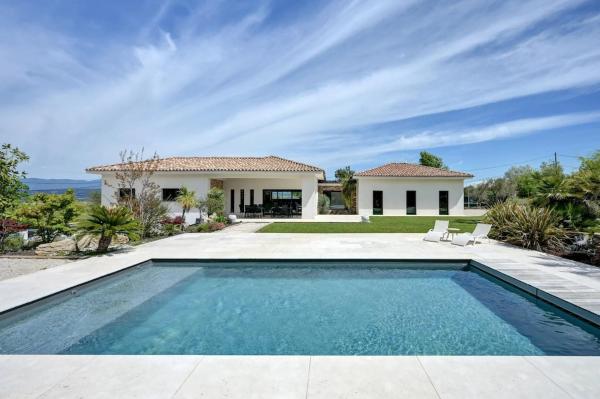 Villa Cali-Provence, Забронировать  Ле-Пюи-Сент-Репарад Буш-дю-Рон