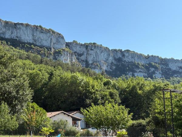 Petit paradis, Забронировать  Сент-Антонен Tarn-et-Garonne