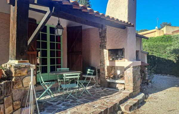 Holiday Home La Bouverie Mn-1486, Забронировать Апартаменты/квартира Недорогие отели Hautes-Alpes, недорогие