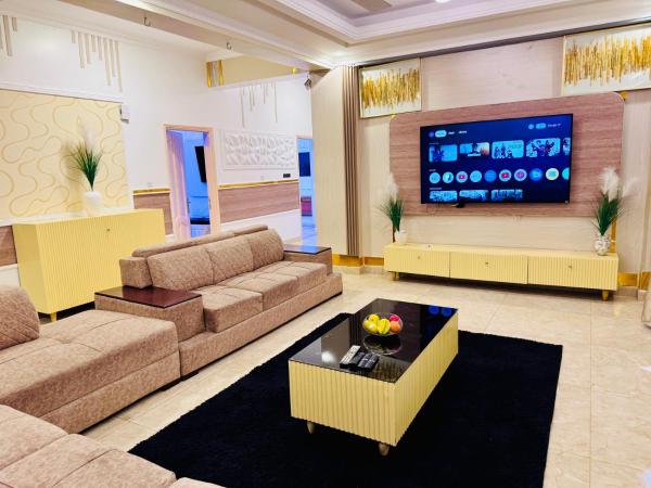 Brand New Luxurious Dreamview Beach Front Apartment, Забронировать  Дар-эс-Салам Объединенная Республика Танзания