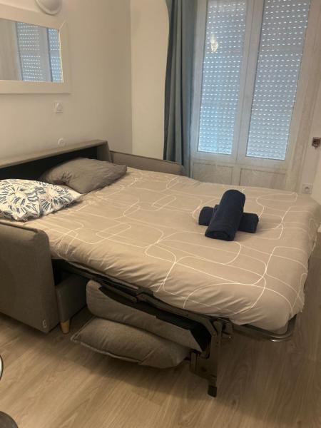 Petit Studio 7min Disneyland Paris, Забронировать  Бюсси-Сен-Жорж 