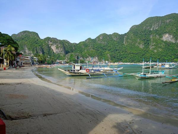 CABUGAO Dormitory, Забронировать  Эль-Нидо El Nido Region