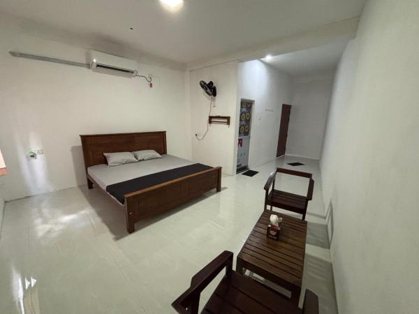 Mapa Group Rest House, Забронировать  Курунегала Kurunegala District