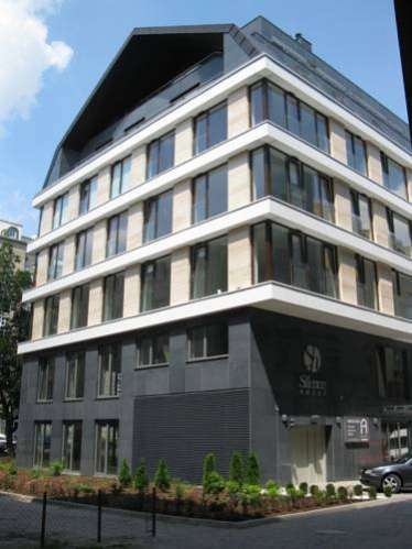 Apartments Wroclaw - Luxury Silence House