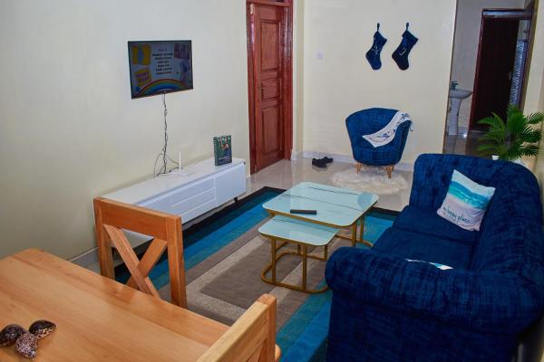 Cessy Haven Cool Homes, Забронировать  Какамега Кения