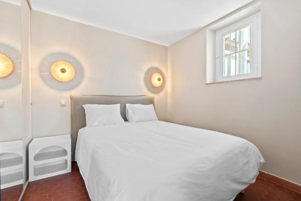 Appartement Portail Neuf, Забронировать  Сен-Тропе Сен-Тропе залива