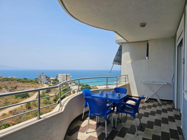 Bistrica Apartment, Забронировать Апартаменты/квартира Апартаменты Саранда, Апартаменты/квартира