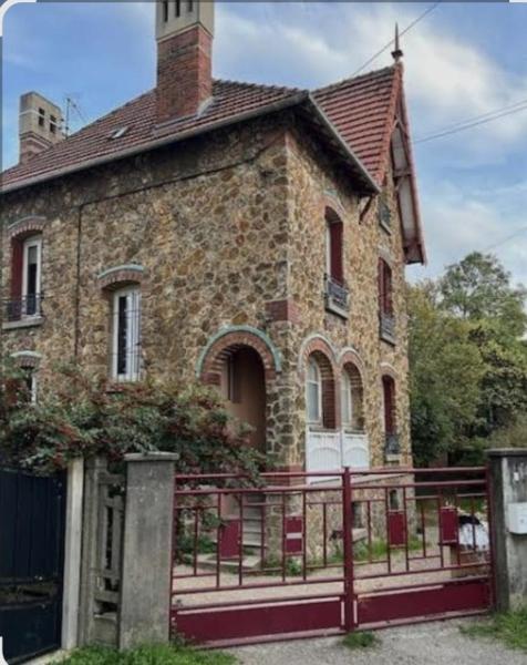 Villa Petit Prince - Logement entier, Забронировать  Ла-Сель-су-Гузон 