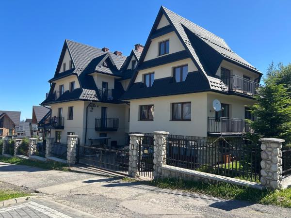 Willa Agma, Забронировать  Закопане Высокие Татры