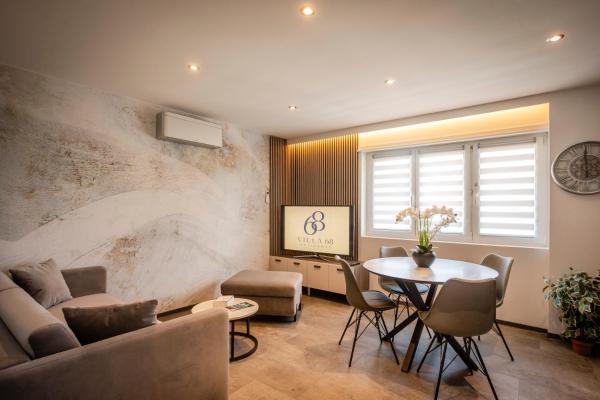 Évasion, Proche Basel, F2 Moderne & Terrasse, Забронировать  Сен-Луи Haut-Rhin