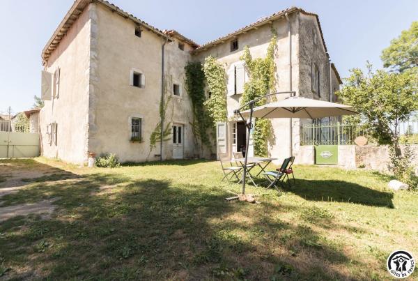Le Clos d\Artagnan, Забронировать  Valcabrère 