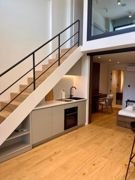 Aeraki Apartments, Забронировать Апартаменты/квартира Кавала Македония