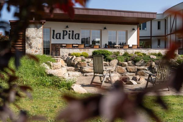 LaPila Apartments, Забронировать  Пила Карловы Вары