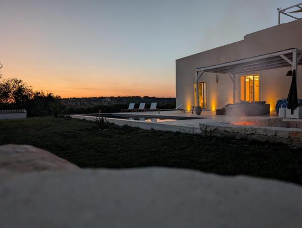 Villa S Rosalia in val di Noto, Забронировать  Казале-Модика Долина Ното