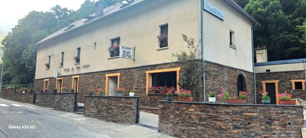 le relais de piau engaly, Забронировать  Ла-Сель-су-Гузон Лимузен