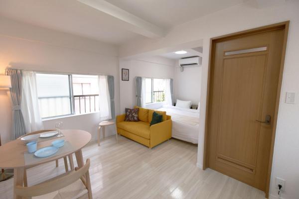 New open! Cozy Room Near Shibuya Peaceful Escape, Забронировать  Токио Токийский столичный округ