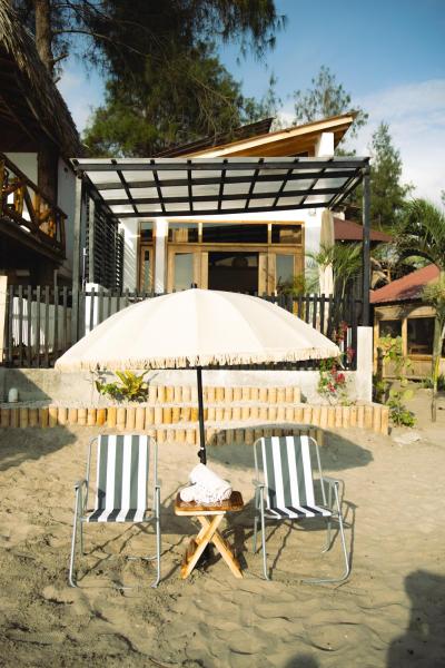 Idilio Beach Apartments, Забронировать  Монтанита Santa Elena Province