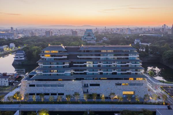 Espacio Nagoya Castle