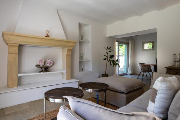 Gîte Terrasse, Забронировать  Горд Люберон