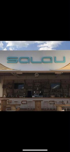 SALOU on the Beach, Забронировать  Ипсос Корфу