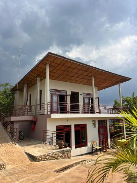 Ishobe farm stay Experience and Wellness Retreat, Забронировать  Кигали 