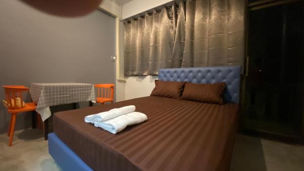 Capricorn hostel Yaowarat, Забронировать  Chinatown Провинция Бангкок
