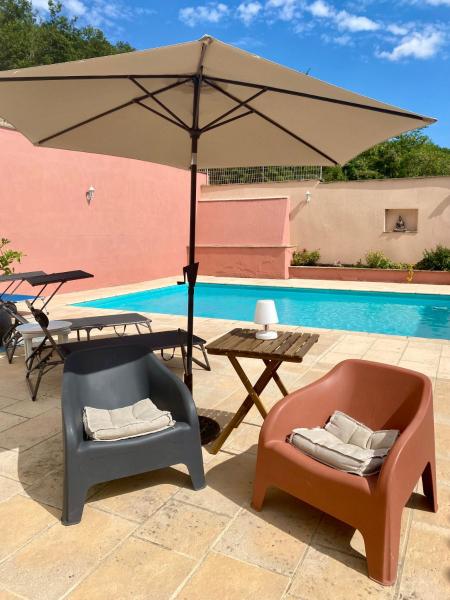 Combe Rouge, Забронировать  Бельвез Лангедок-Руссильона