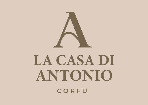 La casa di Antonio Corfu, Забронировать  Алепу Корфу