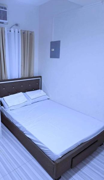 Eurica transient Inn Near Terminal 3, Забронировать  Манила Столичный регион