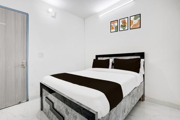 Hotel Sk Residency, Забронировать  Гургаон штат Харьяна